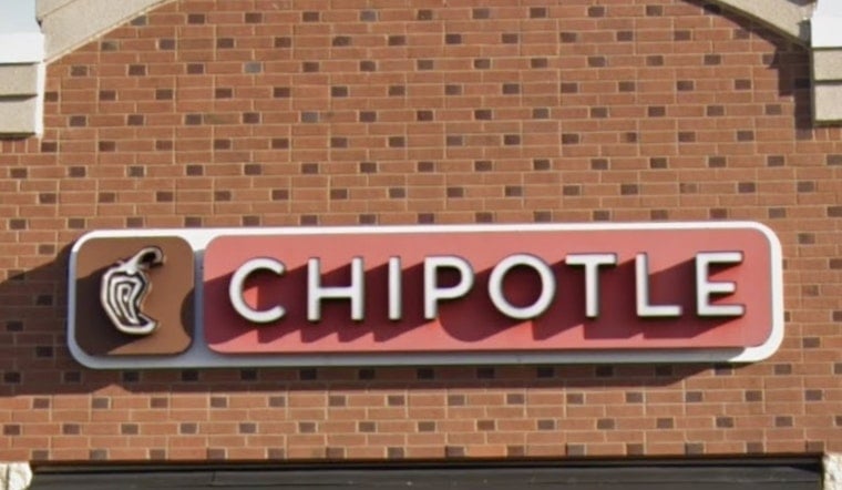 Shelby Scores Its First Chipotle, Chipotlane Pickup And All