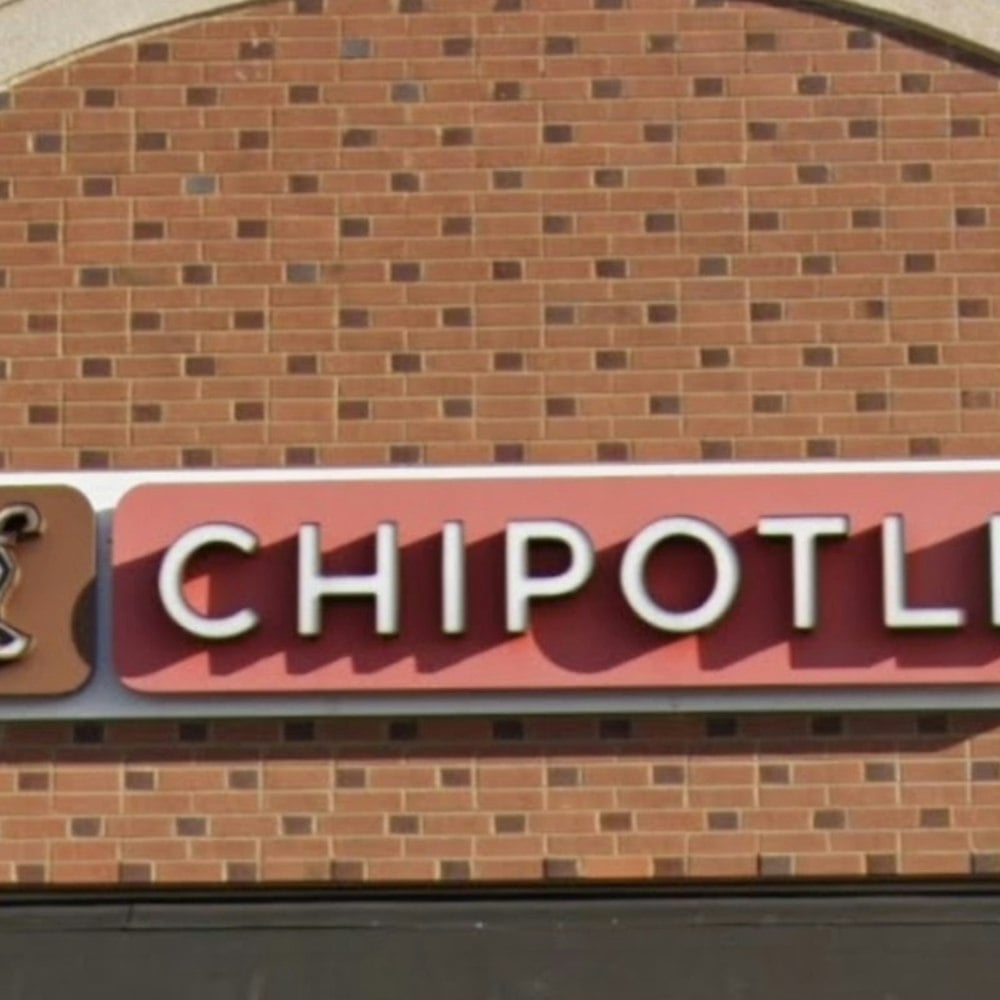Shelby Scores Its First Chipotle, Chipotlane Pickup And All