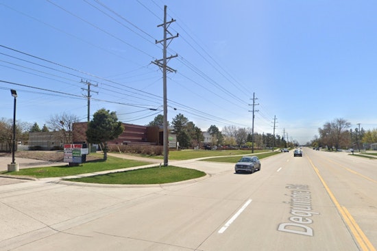 Shelby Township Landlord Snags $32M Bridge Loan For 368 Apartments