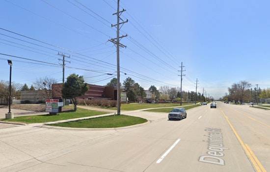 Shelby Township Landlord Snags $32M Bridge Loan For 368 Apartments