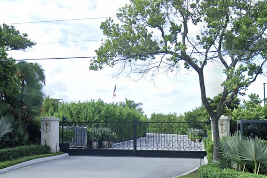 Shell Bay Shakeup: Developer Moves To Ditch Hallandale Hotel Towers