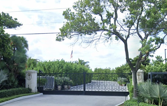 Shell Bay Shakeup: Developer Moves To Ditch Hallandale Hotel Towers