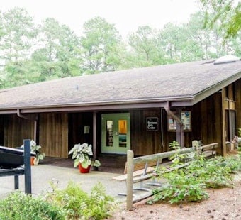 Shelley Lake’s Sertoma Arts Center Shutters This Month For $15 Million Makeover