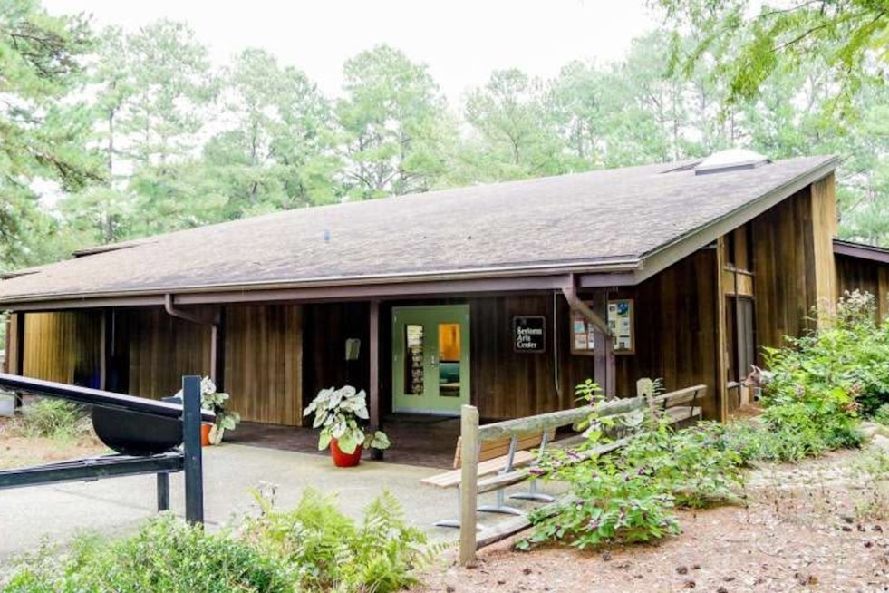 Shelley Lake’s Sertoma Arts Center Shutters This Month For $15 Million Makeover