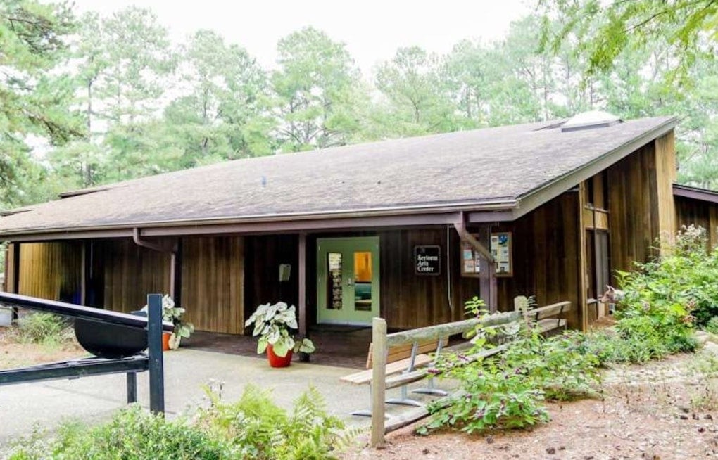 Shelley Lake’s Sertoma Arts Center Shutters This Month For $15 Million Makeover