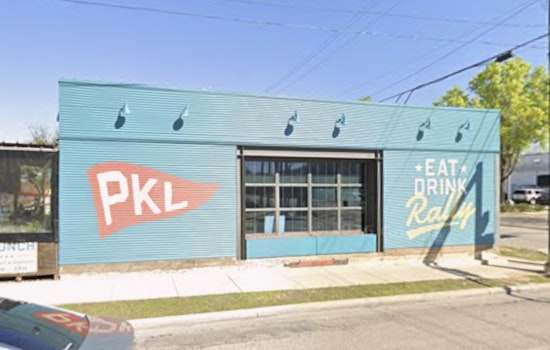 Shepherd Drive Hotspot PKL Social Left Hanging As Landlord Shops Property
