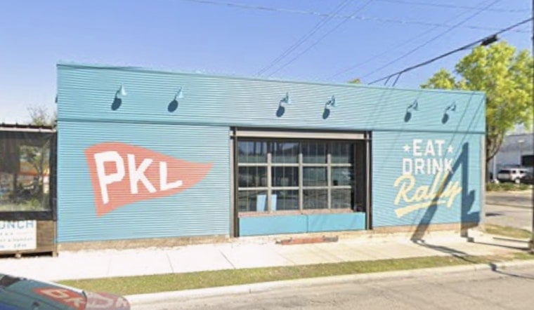 Shepherd Drive Hotspot PKL Social Left Hanging As Landlord Shops Property