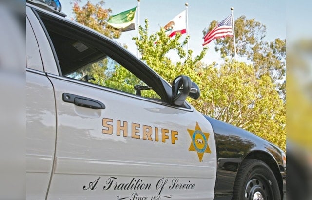 Sheriff Dangles $15K Bounty In Compton Parking Lot Stabbing Mystery