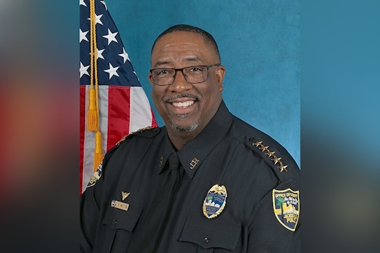 Sheriff Hits Turtle Creek Streets as Neighbors Sound Off on Crime