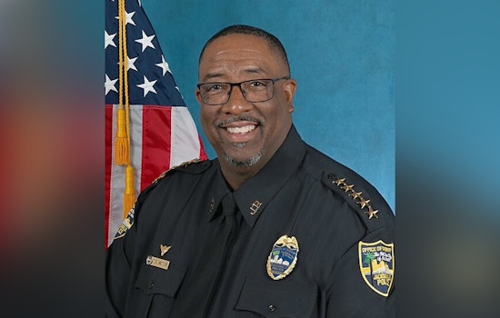 Sheriff Hits Turtle Creek Streets as Neighbors Sound Off on Crime