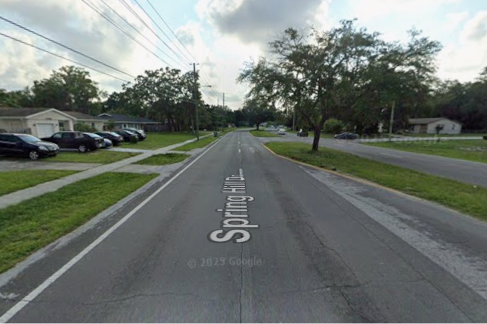Sheriff Nienhuis Updates Spring Hill Murder Investigation