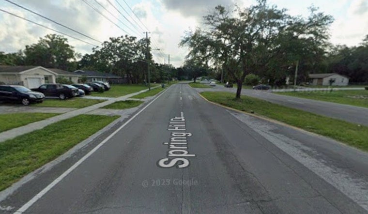 Sheriff Nienhuis Updates Spring Hill Murder Investigation