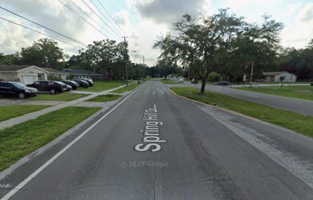 Sheriff Nienhuis Updates Spring Hill Murder Investigation