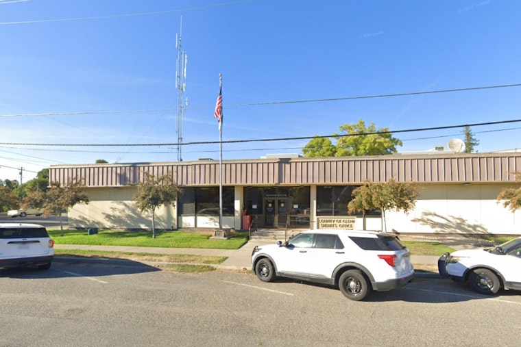 Sheriff Pulls Plug On Willows Patrols June 30