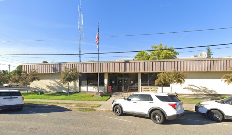Sheriff Pulls Plug On Willows Patrols June 30