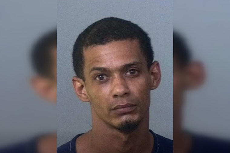 Sheriff’s Chopper Tracks Runaway Biker From Hillsborough To Manatee Woods Bust