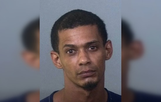 Sheriff’s Chopper Tracks Runaway Biker From Hillsborough To Manatee Woods Bust