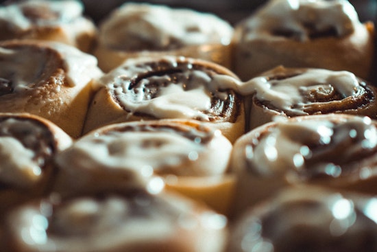 Sherman Oaks Hip-Hop Cinnamon Roll Joint Has Locals Lining The Block