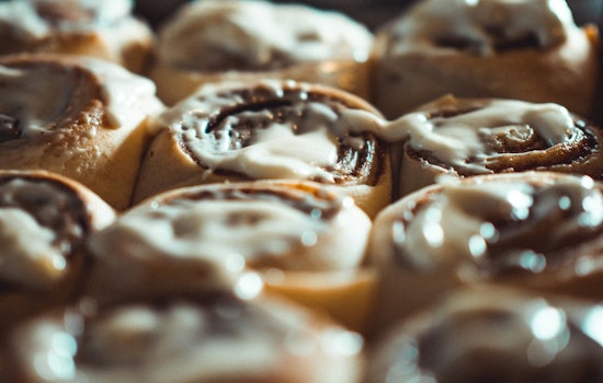 Sherman Oaks Hip-Hop Cinnamon Roll Joint Has Locals Lining The Block