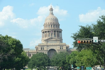 Sherman Scores 570-Megawatt Gas Plant As Data Center Gold Rush Hits North Texas