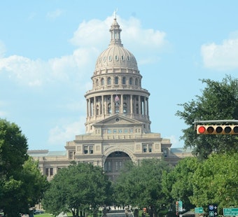 Sherman Scores 570-Megawatt Gas Plant As Data Center Gold Rush Hits North Texas