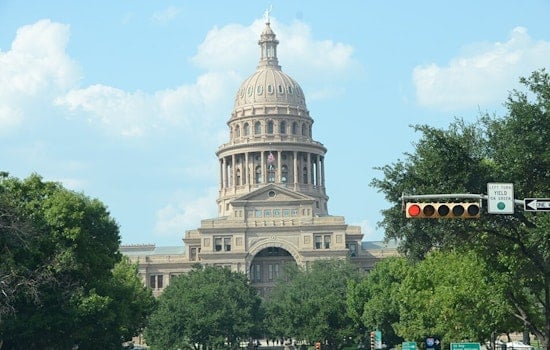 Sherman Scores 570-Megawatt Gas Plant As Data Center Gold Rush Hits North Texas