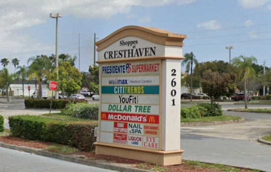 Shirtless ‘G-Money’ Nabbed After 113‑MPH I‑95 Mayhem In Lake Worth Beach