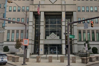 Shooting Outside Trouble-Plagued Columbus Firehouse Leaves One Hurt