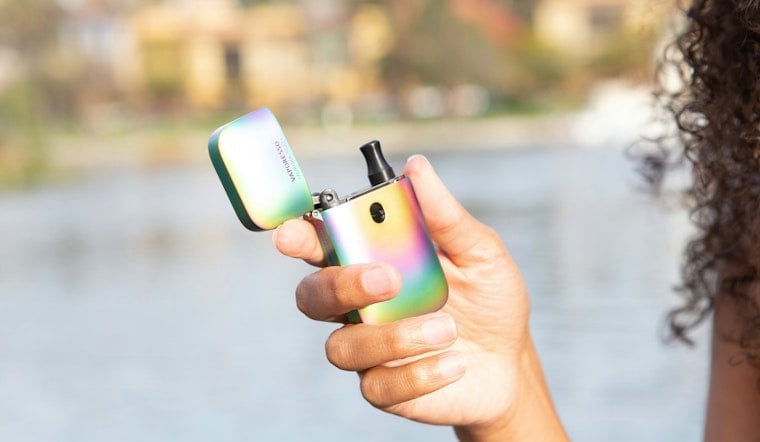 Shopify Boots Vapes After NY AG's Crackdown, James Takes a Victory Lap