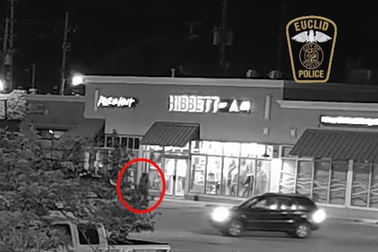 Shore Center Pizza Hut Beef Ends In Deadly Parking Lot Shooting
