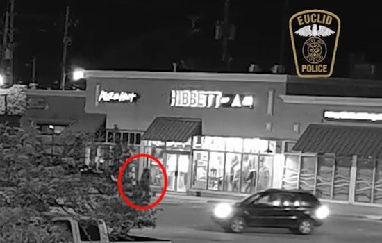 Shore Center Pizza Hut Beef Ends In Deadly Parking Lot Shooting