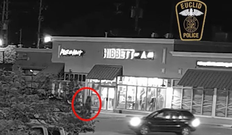 Shore Center Pizza Hut Beef Ends In Deadly Parking Lot Shooting