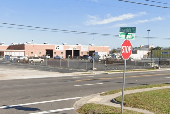 Jersey Wipes Maker Doubles Down on Jax With Monster Warehouse Deal