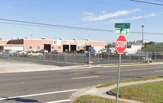 Jersey Wipes Maker Doubles Down on Jax With Monster Warehouse Deal