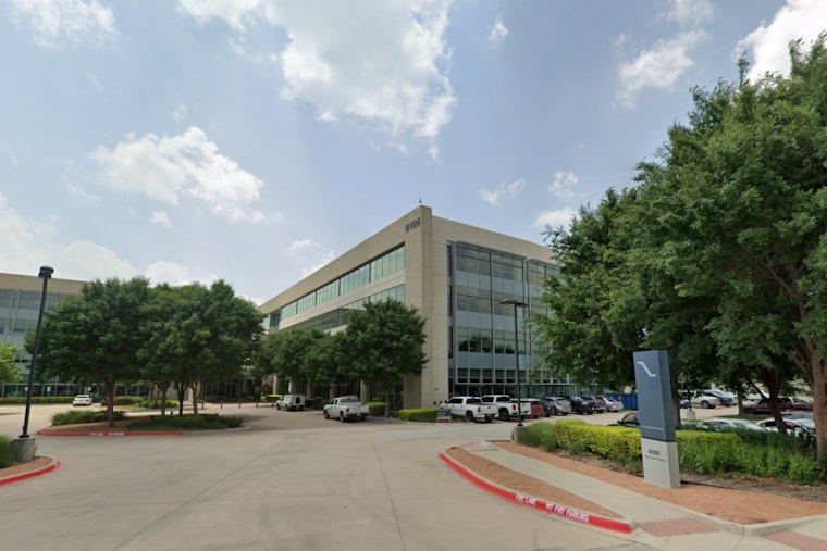Shorenstein Snaps Up Plano Office Prize Near Legacy West