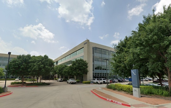 Shorenstein Snaps Up Plano Office Prize Near Legacy West