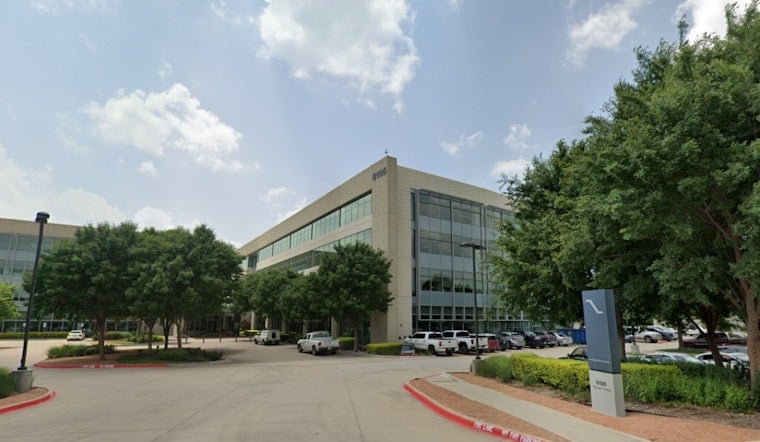 Shorenstein Snaps Up Plano Office Prize Near Legacy West