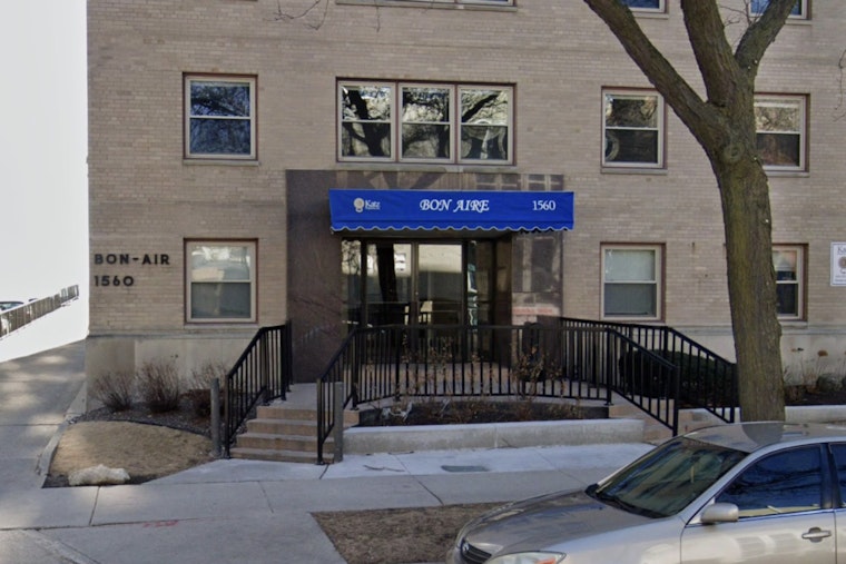 Shorewood Landlord Snaps Up Bon Aire In $11.2 Million East Side Play