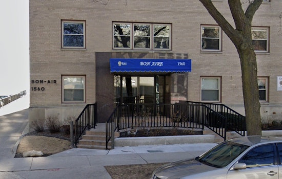 Shorewood Landlord Snaps Up Bon Aire In $11.2 Million East Side Play