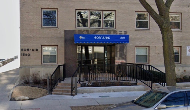 Shorewood Landlord Snaps Up Bon Aire In $11.2 Million East Side Play
