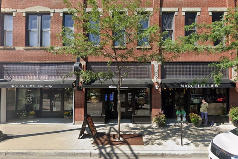 Short North Loses Its Sweet Tooth As Winans Shutters High Street Café