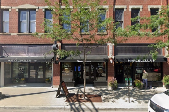 Short North Loses Its Sweet Tooth As Winans Shutters High Street Café