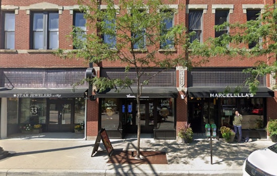 Short North Loses Its Sweet Tooth As Winans Shutters High Street Café