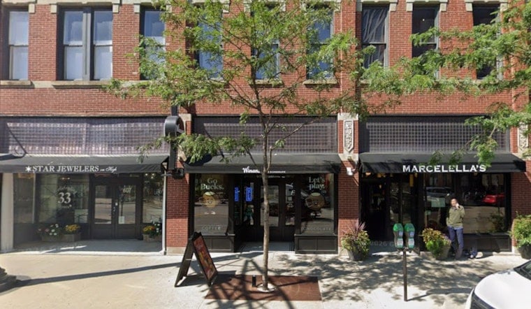 Short North Loses Its Sweet Tooth As Winans Shutters High Street Café