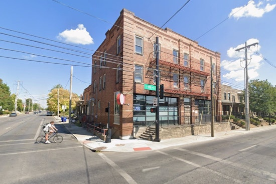 Short North Scores Groovy New Cocktail Bar With Let Me Roll It
