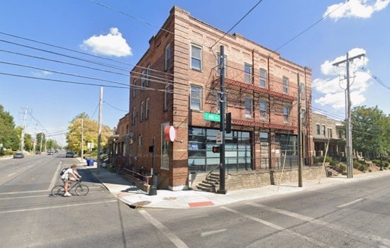 Short North Scores Groovy New Cocktail Bar With Let Me Roll It