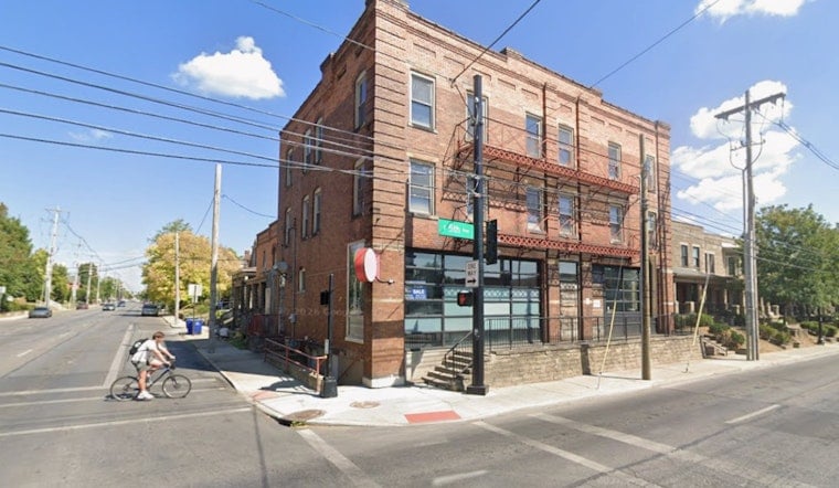 Short North Scores Groovy New Cocktail Bar With Let Me Roll It
