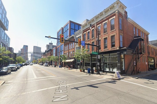 Short North Staple Lemongrass Closes After 28 Years As Nightclub Concept Takes Over