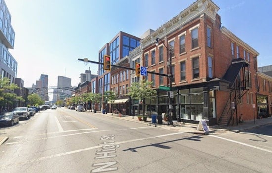 Short North Staple Lemongrass Closes After 28 Years As Nightclub Concept Takes Over