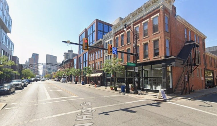Short North Staple Lemongrass Closes After 28 Years As Nightclub Concept Takes Over